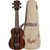 FLIGHT DUS460 SOPRANO UKE AMARA W/BAG