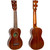 FLIGHT MUS2 SOPRANO UKULELE WITH BAG