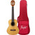 FLIGHT SOPHIA TE TENOR ELECTRO ACOUSTIC UKE W/BAG