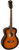 REDDING   Grand Concert Acoustic   Tobacco Sunburst  (Left Hand)