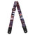 FLIGHT S35 ARCANA POLYESTER UKULELE STRAP