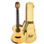 FLIGHT VICTORIA TENOR CEQ UKULELE
