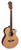 REDDING   Grand Concert Cutaway Electric/Acoustic   Natural (61)
