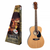 REDDING   3/4 Size Dreadnought Acoustic   Natural