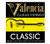 VALENCIA   Classical Guitar String Set   .28/.43