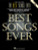 BEST SONGS EVER PVG 8TH EDITION PVG MUSIC BOOK