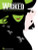 WICKED VOCAL SELECTIONS PVG MUSIC BOOK