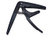 XTR    Acoustic and Electric Guitar Capo    Black