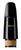 YAMAHA BB CLARINET 4C MOUTHPIECE