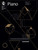 AMEB PIANO GRADE 3 SERIES 17 MUSIC BOOK