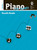 AMEB PIANO FOR LEISURE GRADE 4 SERIES 1 MUSIC BOOK