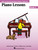 HLSPL PIANO LESSONS BK 2 MUSIC BOOK