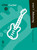CPM GUITAR ADVANCING STEP 1 BK/CD AMEB MUSIC BOOK