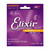 Elixir Acoustic Nano Light 3 Pack 12 53