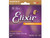 Elixir Acoustic Nano Phos Bronze Med 13 56