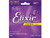 Elixir Acoustic Poly Light 12 53
