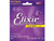 Elixir Acoustic Poly Light Med 12 56