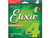 Elixir Bass Nano 4 String Medium 45 105