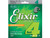 Elixir Bass Nano Stainless Steel Med 45 105