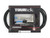 TourTek 10' Instrument Cable w/L Jack (3.05m)