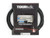 TourTek 20' Instrument Cable w/L Jack (6.10m)