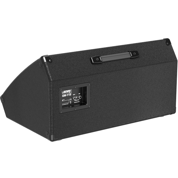 laney monitor speakers