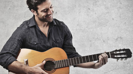 New line of Redding Guitars just listed