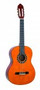 Valencia 3/4 Size Guitar Complete Set Up Starter Pack