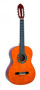 Valencia 3/4 Size Guitar Complete Set Up Starter Pack