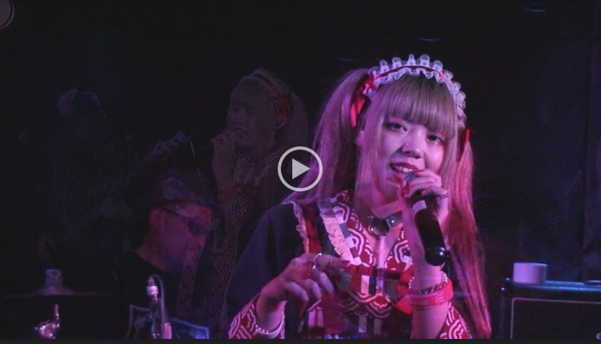 MIYABI SAKURA LIVE EVENT - 12-4-2021 