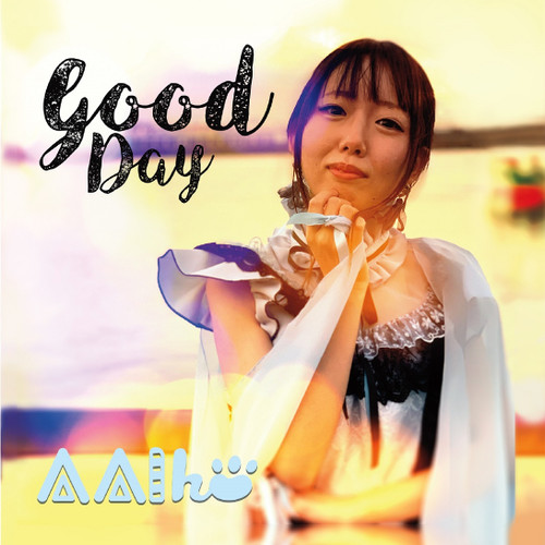 MIHO - "GOOD DAY" DIGITAL MP3