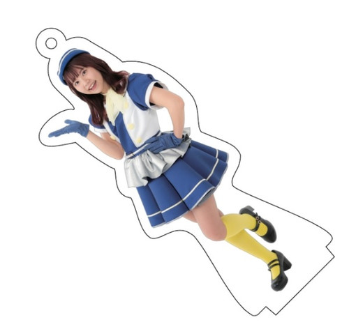 APOKALIPPPS-YURAPICO ACRYLIC STAND