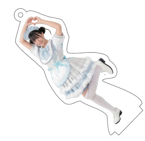 APOKALIPPPS-MASHIKO ACRYLIC STAND