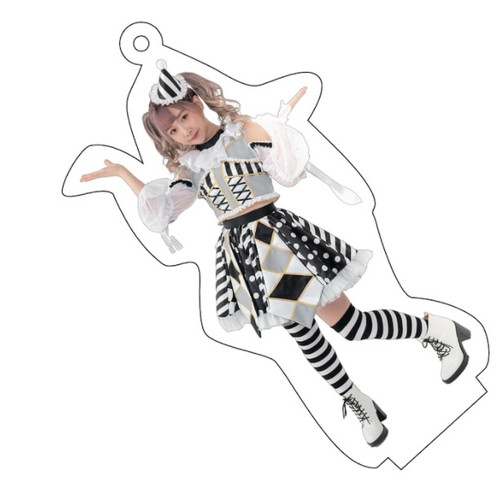 APOKALIPPPS-YURI ACRYLIC STAND
