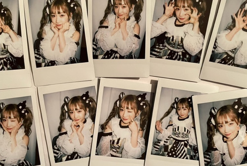 YURI - APOKALIPPPS Cheki