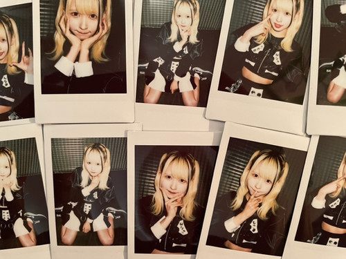 TSUKINO- MISTRESS Cheki