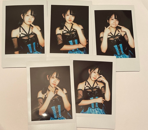 NUM- FLOMAGE BULLETS cheki