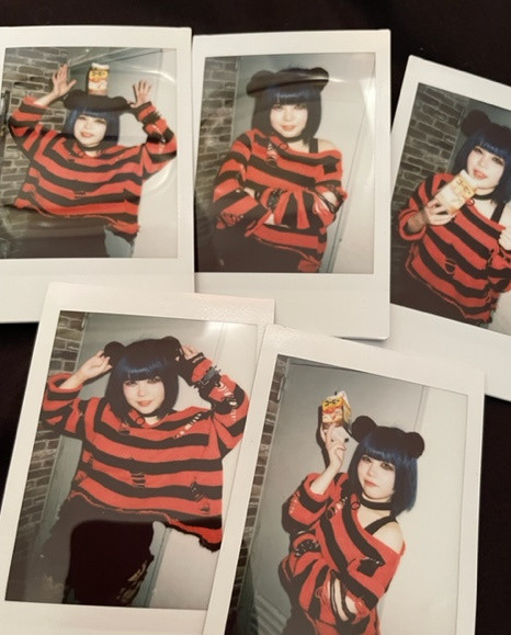 Mirai- B.K.S.N Cheki