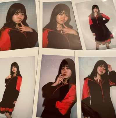 Sasa - 15 GERM RE:BOOT Cheki