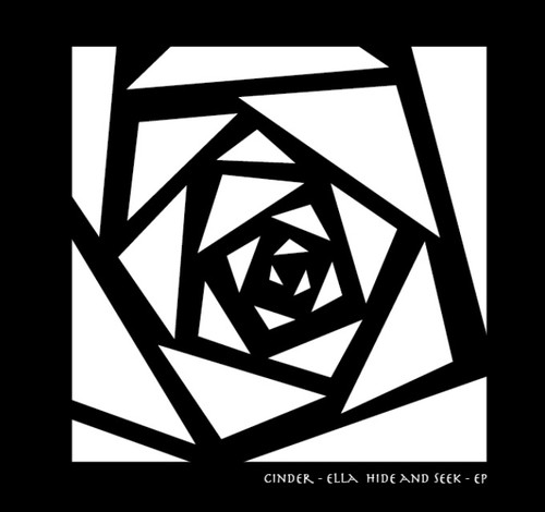 Cinderella "HIDE AND SEEK" EP