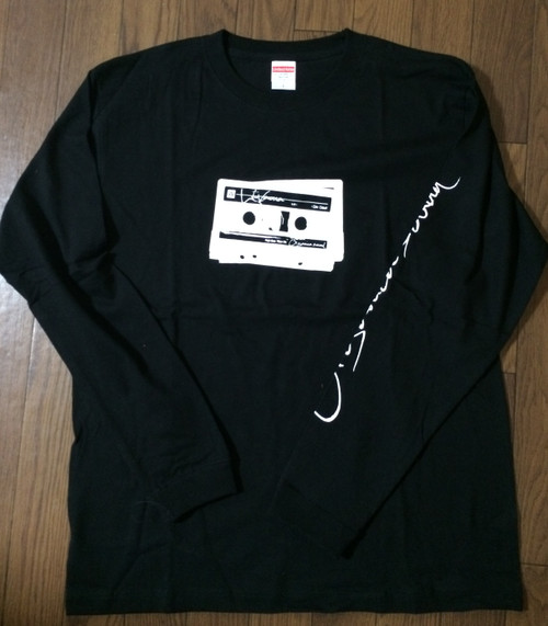 Lilii Kaona Long-Sleeve Tee (Hi-Fi)