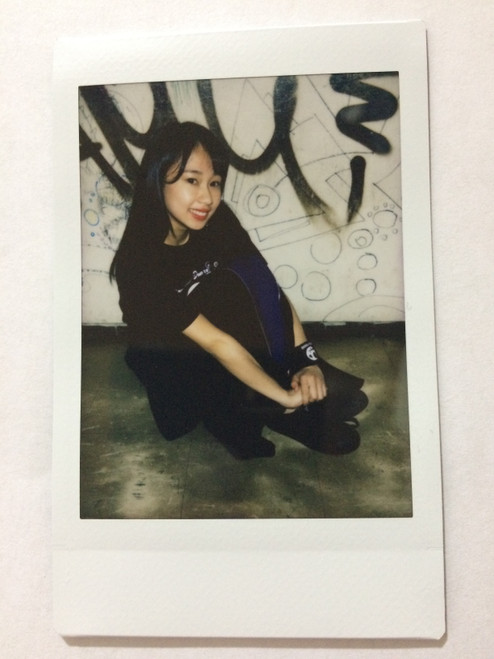 Kureha cheki