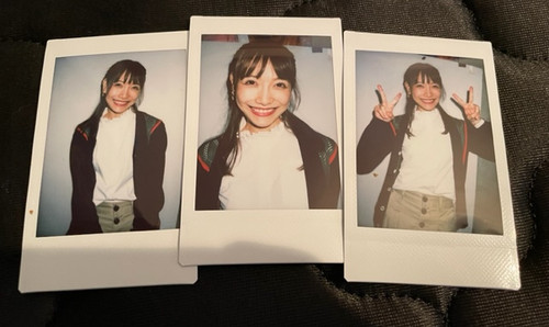 TSUKIKA Cheki