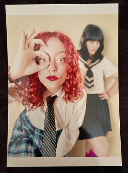 DATENSHI PROJECT - RANDOM BROMIDE