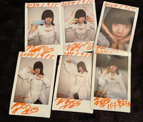 HISHIGAYA BEE- Cheki