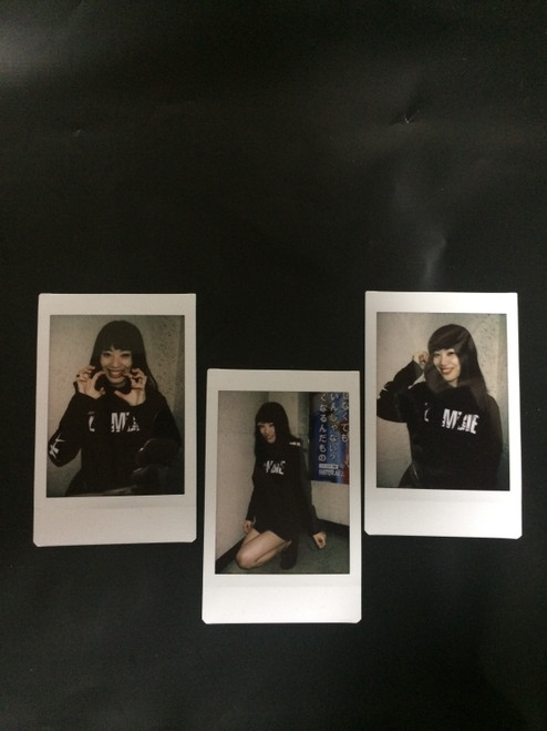 Yuka (Zombie Powder) Cheki