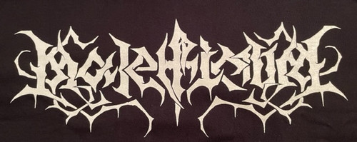MALEFICIUM LOGO T-SHIRT - XL