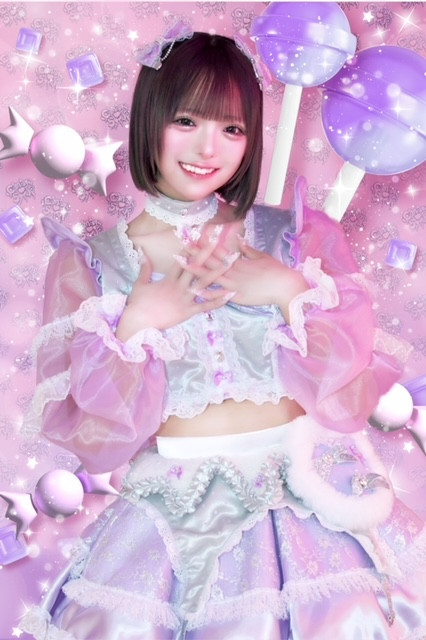 Candye♡Syrup -Amamiya Lulu   CHEKI