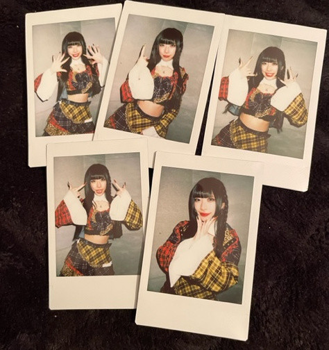 BOKULI - HIME CHEKI