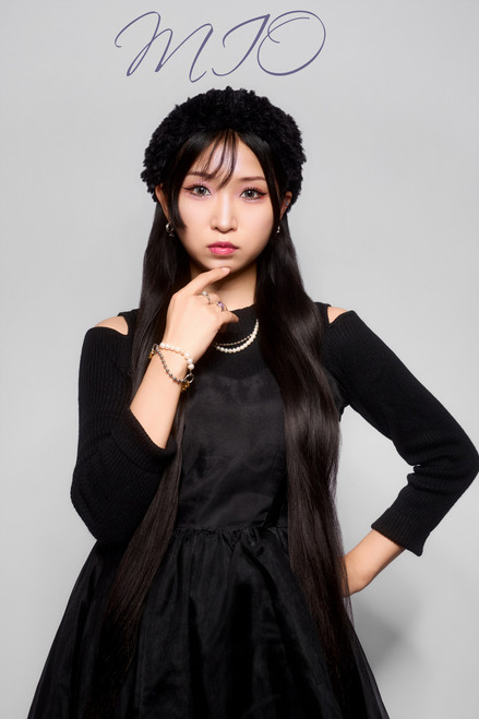 MIO YUUZUKI - "MIO" PHOTOBOOK POSTER